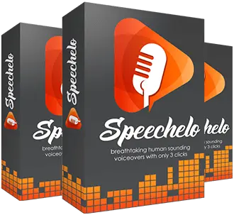 Speechelo Turn Text To Speech 