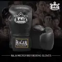 Raja Boxing Gloves