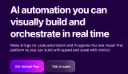 Make AI Automation Platform