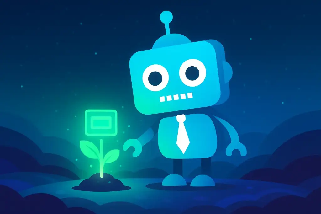 AI Blog Writer: Instant SEO Articles for Any Business